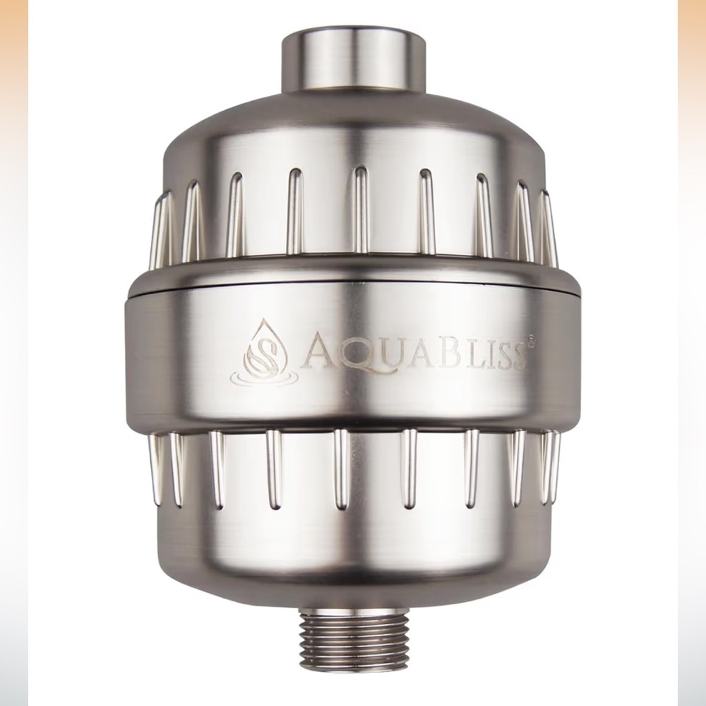 Aquabliss Shower Filter SF100-BN